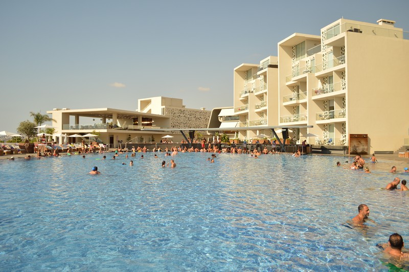 Sunday Pool Party at Whitelace